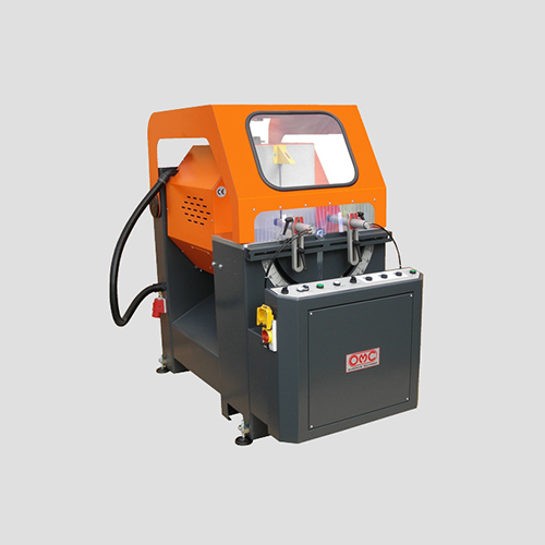 Máy cắt nhôm 1 đầu ITALYA GIOBI 600